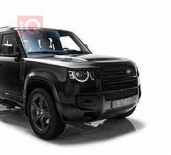 لاند روفر دفندر